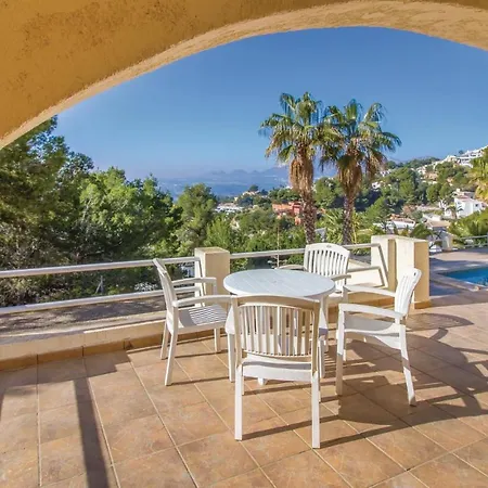 Urb,urlisa 1 * Altea la Vieja