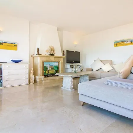Casa vacanze Urburlisa 1