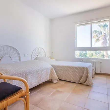 Urb,urlisa 1 * Altea la Vieja