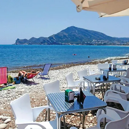 Urb,urlisa 1 * Altea la Vieja